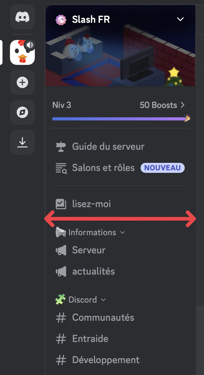 Sidebar