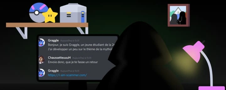 Tester un jeu vidéo ? Attention aux arnaques !