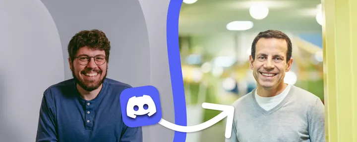 Jason Citron passe la main, Discord vise l'entrée en bourse