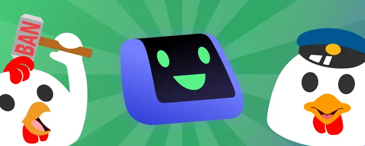 Discord et ses outils de modération : une renaissance