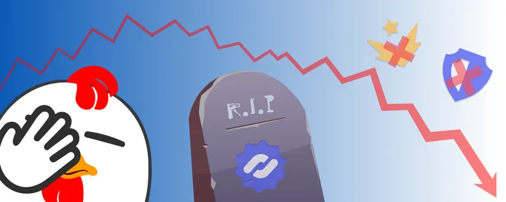 La fin des programmes communautaires chez Discord