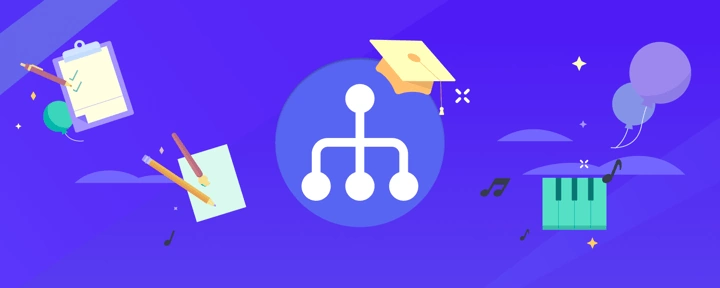 Des pôles étudiants sur Discord