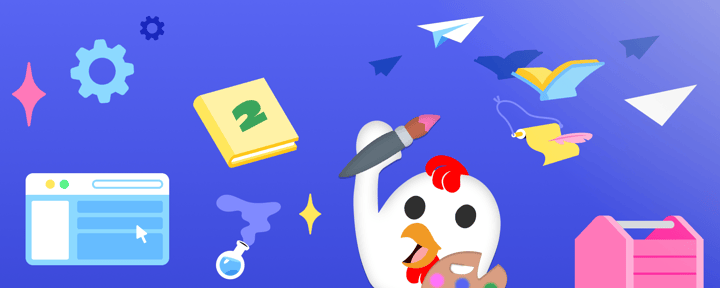 Deux ans plus tard, quoi de neuf pour notre site ?