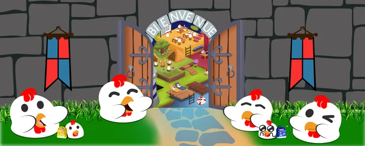 Un nouveau processus d'accueil pour les serveurs Discord ?