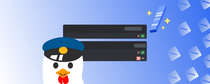 Discord ajoute un panel universel pour les bots !