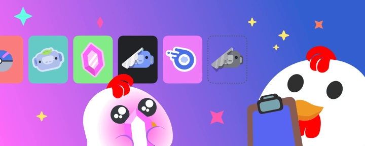 Après plus de 10 mois, Discord sort enfin les Stickers
