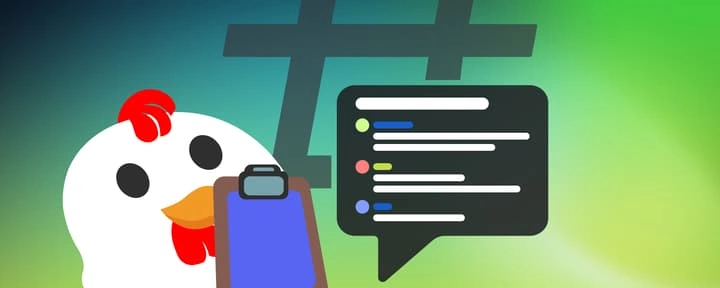 L'arrivée des Threads sur Discord