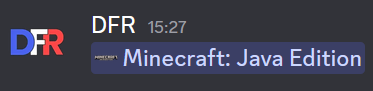 Mention d'un jeu