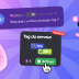 Nouveautés boosts, tags de serveurs